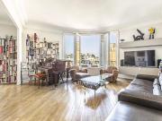 Vente Appartement 5 pièces 130.27 m2 Paris 16ème