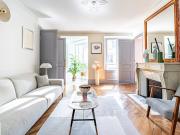 Vente Appartement 5 pièces 129.75 m2 Paris 7ème