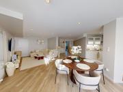 Vente Appartement 5 pièces 130 m2 Besançon