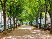 Vente Appartement 5 pièces 130 m2 Bordeaux