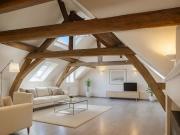 Vente Appartement 5 pièces 130 m2 Dijon