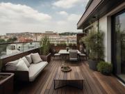 Vente Appartement 5 pièces 130 m2 Issy les Moulineaux