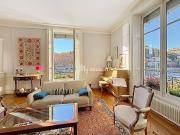 Vente Appartement 5 pièces 130 m2 Lyon 2ème