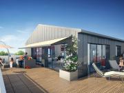 Vente Appartement 5 pièces 130 m2 Lyon 8ème