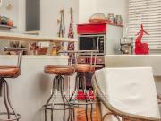 Vente Appartement 5 pièces 130 m2 Nantes