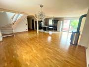 Vente Appartement 5 pièces 130 m2 Niederbronn les Bains