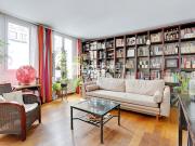 Vente Appartement 5 pièces 130 m2 Paris 11ème