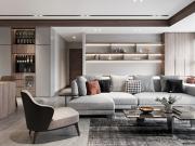 Vente Appartement 5 pièces 130 m2 Paris 15ème