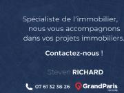 Vente Appartement 5 pièces 130 m2 Paris 15ème