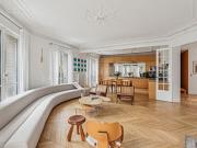 Vente Appartement 5 pièces 130 m2 Paris 16ème