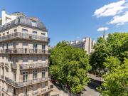 Vente Appartement 5 pièces 130 m2 Paris 16ème