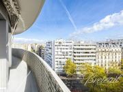 Vente Appartement 5 pièces 130 m2 Paris 16ème