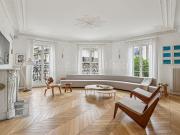 Vente Appartement 5 pièces 130 m2 Paris 16ème