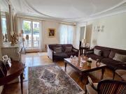 Vente Appartement 5 pièces 130 m2 Paris 16ème