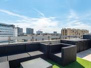 Vente Appartement 5 pièces 113 m2 Paris 16ème
