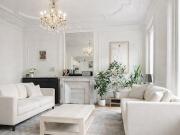 Vente Appartement 5 pièces 130 m2 Paris 17ème