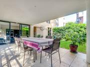 Vente Appartement 5 pièces 130 m2 Paris 17ème