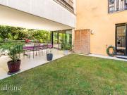 Vente Appartement 5 pièces 130 m2 Paris 17ème