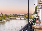 Vente Appartement 5 pièces 130 m2 Paris 4ème