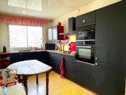 Vente Appartement 5 pièces 130 m2 Perpignan