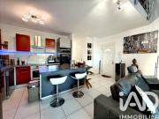 Vente Appartement 5 pièces 130 m2 Saint Pierre