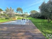 Vente Appartement 5 pièces 130 m2 Saint raphael