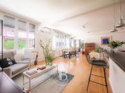 Vente Appartement 5 pièces 131.49 m2 Paris 11ème
