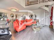 Vente Appartement 5 pièces 131 m2 Carqueiranne