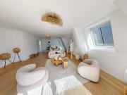 Vente Appartement 5 pièces 131 m2 Lorient