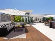 Vente Appartement 5 pièces 131 m2 Lyon 4ème