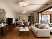 Vente Appartement 5 pièces 131 m2 Marseille 6ème