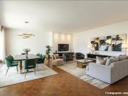 Vente Appartement 5 pièces 131 m2 Marseille 6ème