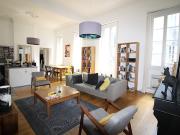 Vente Appartement 5 pièces 131 m2 Nimes