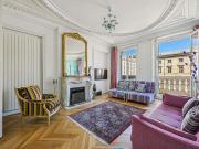 Vente Appartement 5 pièces 131 m2 Paris 10ème