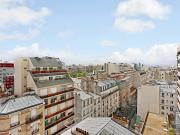 Vente Appartement 5 pièces 131 m2 Paris 11ème