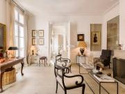 Vente Appartement 5 pièces 131 m2 Paris 6ème