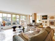 Vente Appartement 5 pièces 132.35 m2 Paris 6ème