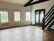 Vente Appartement 5 pièces 132.44 m2 Morestel
