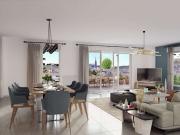 Vente Appartement 5 pièces 132.5 m2 Clermont Ferrand