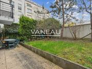 Vente Appartement 5 pièces 132.5 m2 Courbevoie