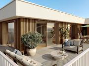 Vente Appartement 5 pièces 132 m2 Annecy
