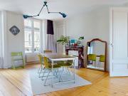 Vente Appartement 5 pièces 132 m2 Besançon