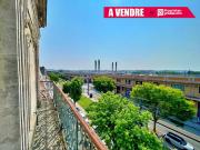 Vente Appartement 5 pièces 132 m2 Bordeaux