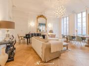 Vente Appartement 5 pièces 132 m2 Dijon