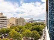 Vente Appartement 5 pièces 132 m2 Marseille 8ème
