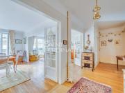 Vente Appartement 5 pièces 132 m2 Neuilly sur Seine