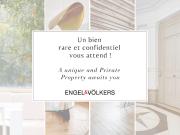 Vente Appartement 5 pièces 132 m2 Paris 17ème