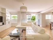 Vente Appartement 5 pièces 132 m2 Sevres