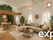 Vente Appartement 5 pièces 132 m2 Vichy