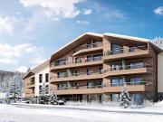 Vente Appartement 5 pièces 133.46 m2 Chatel